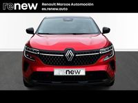 Usado Renault Austral Techno 200 CV (147 kW) 2023 Rojo SUV
