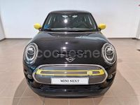 Usado Mini Cooper SE 135 kW (184 CV) 2020 Eléctrico Utilitario