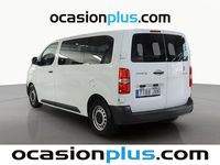 Usado Citroën Jumpy Comfort 115 CV (84 kW) 2017 Blanco Monovolumen