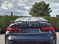 Używany BMW M3 Competition Edition 510 KM (375 kW) 2023 Szary Sedan/Limuzyna