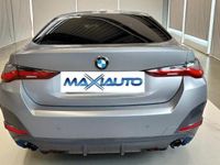 Usado BMW 420 Gran Coupé M Sport 190 CV (139 kW) 2024 Gris Coupe