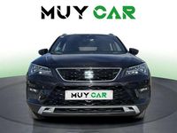 Usado Seat Ateca XCELLENCE 150 CV (110 kW) 2020 Negro SUV