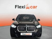 Usado BMW X1 xLine 163 CV (119 kW) 2024 Negro SUV