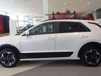 Usado Kia e-Niro 150 kW (204 CV) 2024 SUV