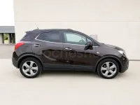 Usado Opel Mokka Excellence 130 CV (95 kW) 2014 Marrón SUV