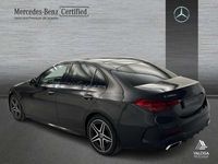 Usado Mercedes C200 AMG line 163 CV (119 kW) 2025 Utilitario
