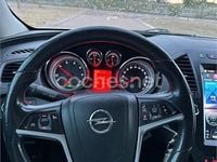 Usado Opel Insignia Excellence 130 CV (95 kW) 2013 Gris / plata Berlina