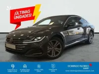 Nuevo VW Arteon R-line 218 CV (160 kW) 2025 Gris Familiar