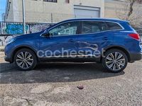Usado Renault Kadjar Zen 140 CV (102 kW) 2019 Azul SUV