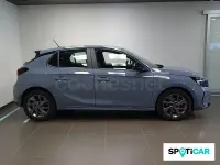 Usado Opel Corsa Edition 100 CV (73 kW) 2025 Gris / plata Utilitario