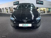 Nuevo Opel Corsa Edition 110 CV (80 kW) 2025 Negro Utilitario