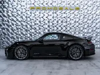Nuevo Porsche 911 Turbo S 711 CV (522 kW) 2026 Negro Coupe