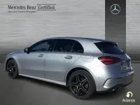 Usado Mercedes A250 218 CV (160 kW) 2025 Gris / plata Berlina