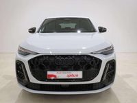 Usado Audi Q5 Sportback 299 CV (219 kW) 2025 Blanco SUV