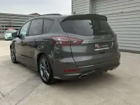 Usado Ford S-MAX ST-Line 189 CV (139 kW) 2019 Gris Monovolumen