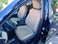 Usado Toyota RAV4 Hybrid Luxury 218 CV (160 kW) 2022 Azul SUV