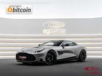 Usado Aston Martin Vanquish 836 CV (614 kW) 2018 Plateado Coupe