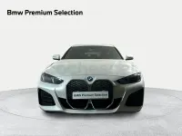 Usado BMW i4 210 kW (286 CV) 2025 Eléctrico Berlina