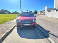 Usado VW Golf V GT 170 CV (125 kW) 2007 Burdeos Utilitario