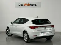 Nuevo Seat Leon Style 116 CV (85 kW) 2026 Blanco