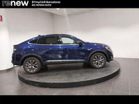 Usado Renault Arkana Techno 145 CV (106 kW) 2025 Blanco SUV