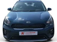 Usado Kia Niro 141 CV (103 kW) 2021 Azul SUV