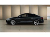 Nuevo Audi A3 Premium 150 CV (110 kW) 2025 Negro mito Berlina