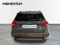 Usado BMW X1 Comfort Edition 163 CV (119 kW) 2026 Verde SUV