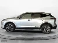 Usado Nissan Qashqai Tekna 158 CV (116 kW) 2024 SUV