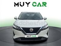 Usado Nissan Qashqai Acenta 140 CV (102 kW) 2022 Blanco SUV