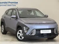 Brugt Hyundai Kona 128 HK (94 kW) 2025 SUV