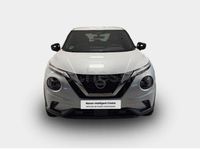 Usado Nissan Juke N-Connecta 114 CV (83 kW) 2025 Blanco SUV