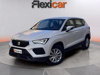 Usado Seat Ateca Reference 110 CV (80 kW) 2023 Blanco SUV