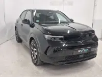 Usado Opel Mokka S 136 CV (100 kW) 2025 Negro SUV