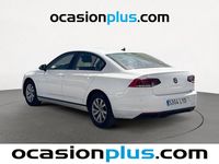 Usado VW Passat Business 122 CV (89 kW) 2022 Blanco Berlina
