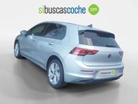 Usado VW Golf VIII Match 204 CV (150 kW) 2025 Gris/plata