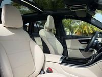 Usado Mercedes GLC220 197 CV (144 kW) 2023 Negro SUV