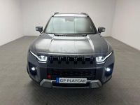 Usado Ssangyong (KGM) Torres 163 CV (119 kW) 2024 Blanco SUV