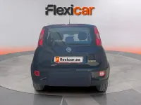 Usado Fiat Panda Cross Cross 71 CV (52 kW) 2023 Negro Utilitario