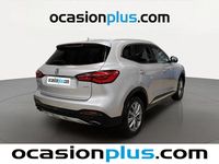Usado MG HS Comfort 162 CV (119 kW) 2023 Blanco SUV
