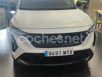 Usado Renault Rafale Esprit Alpine 200 CV (147 kW) 2025 Blanco SUV