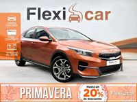 usado Kia XCeed 1.6 GDi PHEV 104kW (141CV) eDrive