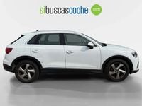 Begagnad Audi Q3 Advanced Plus 150 HK (110 kW) 2023 Vit SUV