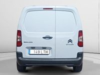 Usado Citroën Berlingo 100 CV (73 kW) 2021 Monovolumen