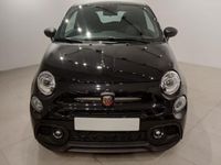 usado Abarth 695 1.4 16v T-Jet 132kW (180 CV)