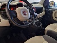 usado Fiat Panda 1.2 Pop