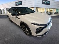 Usado Citroën C5 X Shine 226 CV (166 kW) 2024 Blanco Familiar
