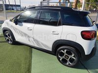 Usado Citroën C3 Aircross Rip Curl 110 CV (80 kW) 2020 Blanco SUV