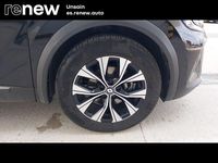 Usado Renault Captur Zen 140 CV (102 kW) 2023 Negro SUV