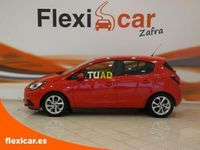 usado Opel Corsa 1.4 Expression 90 CV